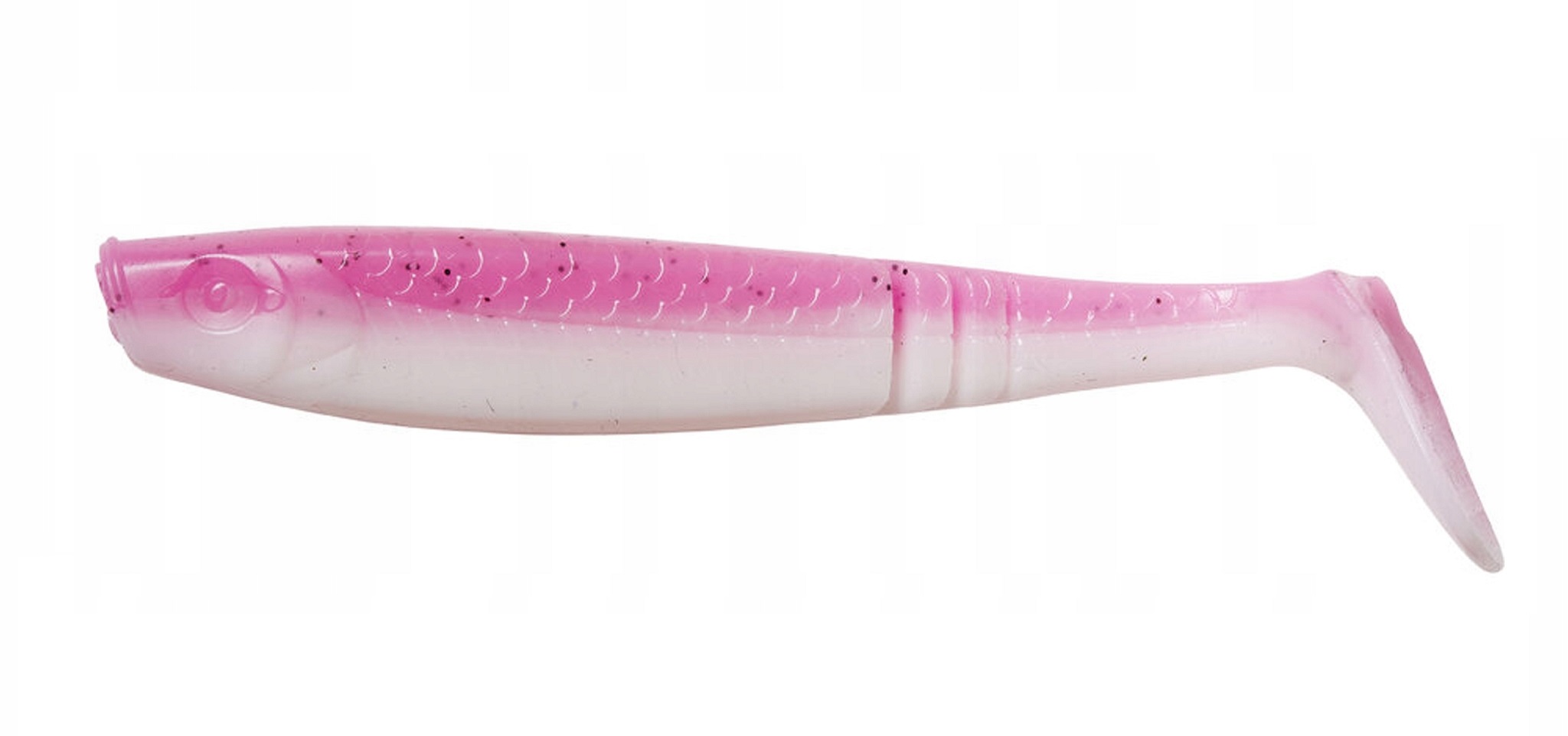 

Przynęta Sztuczna Ron Thomson Shad Paddle Tail 8cm