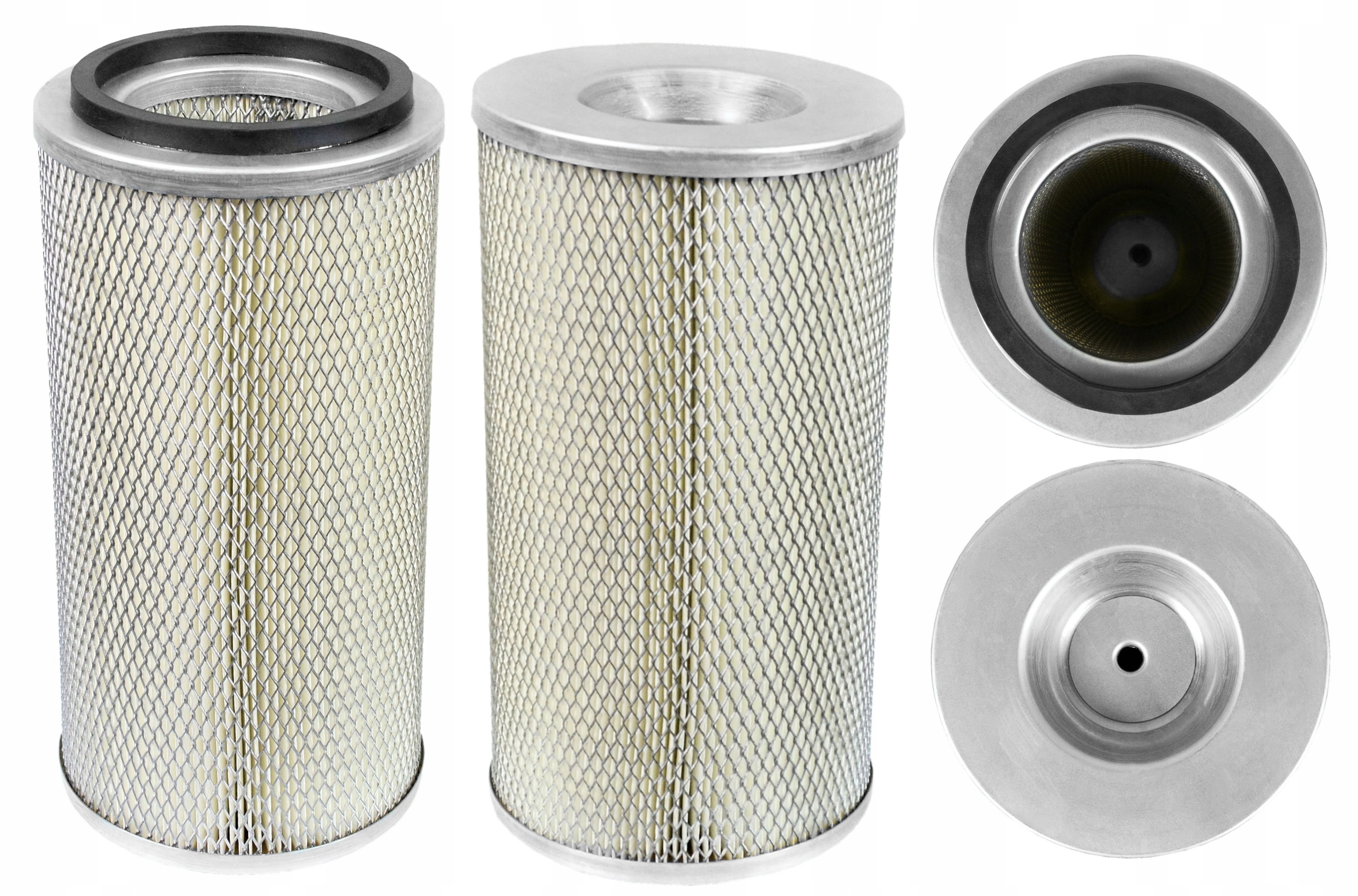 FILTR PIASKARKI PIASKARKA KABINOWA 105 350 420 990 Brand TERNA