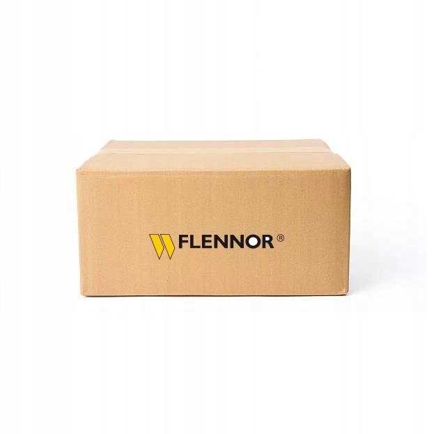 Flennor 5PK0903 Viacdrážkový klinový remeň