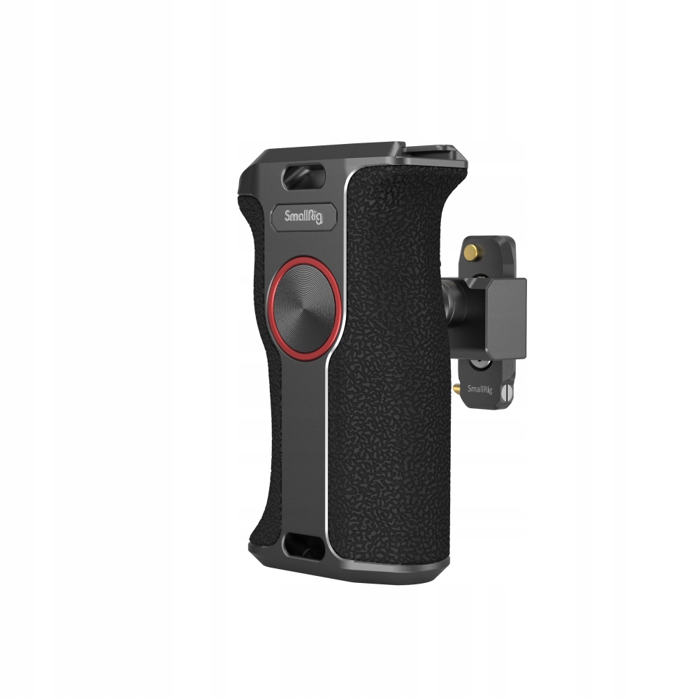 Uchwyt obrotowy boczny SmallRig 3260 Rotating Nato Handle (Left Side)