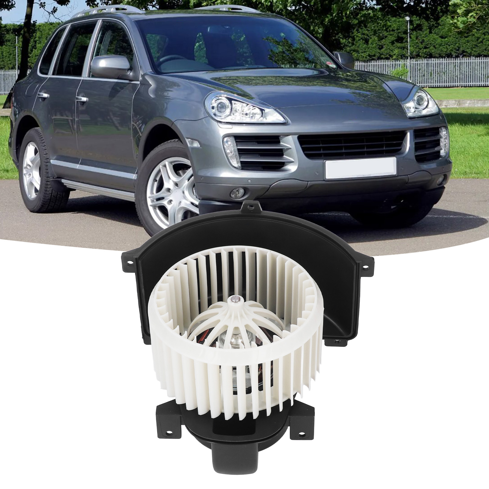 WENTYLATOR NAWIEWU DMUCHAWA 95557234201 Producent części Inny