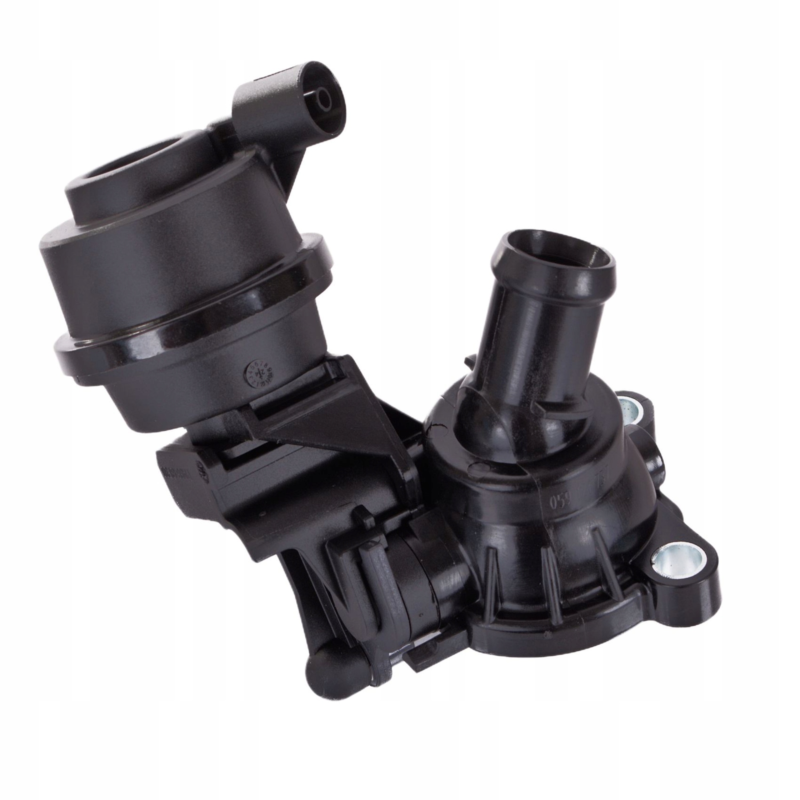 Regulační ventil chlazení motoru pro Audi Vw 3,0 TDi V6 059121737AM