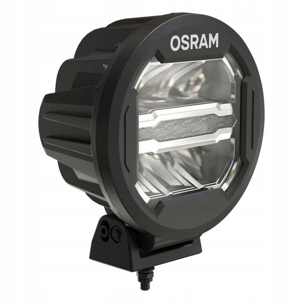 OSRAM ROUND MX180-CB LAMPA ROBOCZA HALOGEN Numer katalogowy części LEDDL111-CB