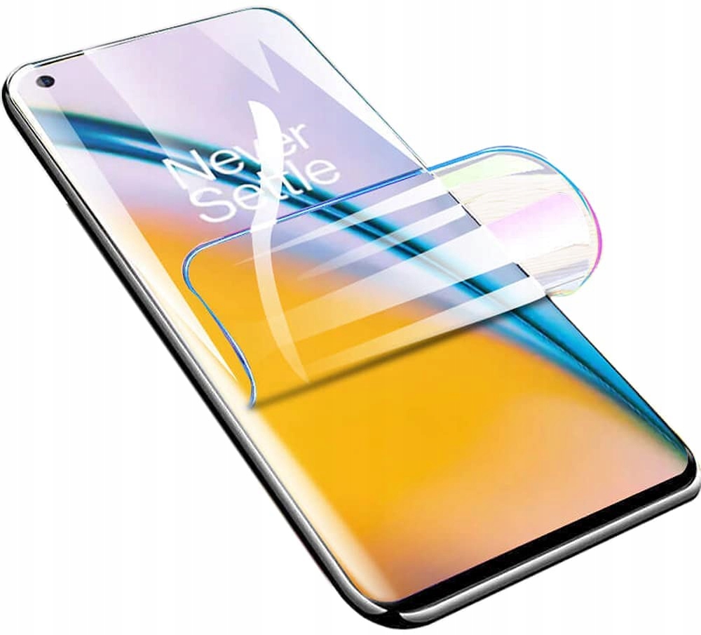 

Folia Ochronna Hydrożelowa Oppo A54S Na Cały Ekran