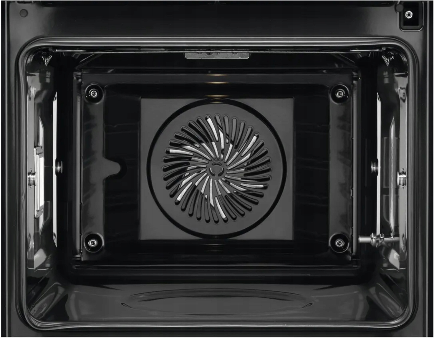 PIEKARNIK DO ZABUDOWY ELECTROLUX EOB7S31Z STEAMBOOST Marka Electrolux