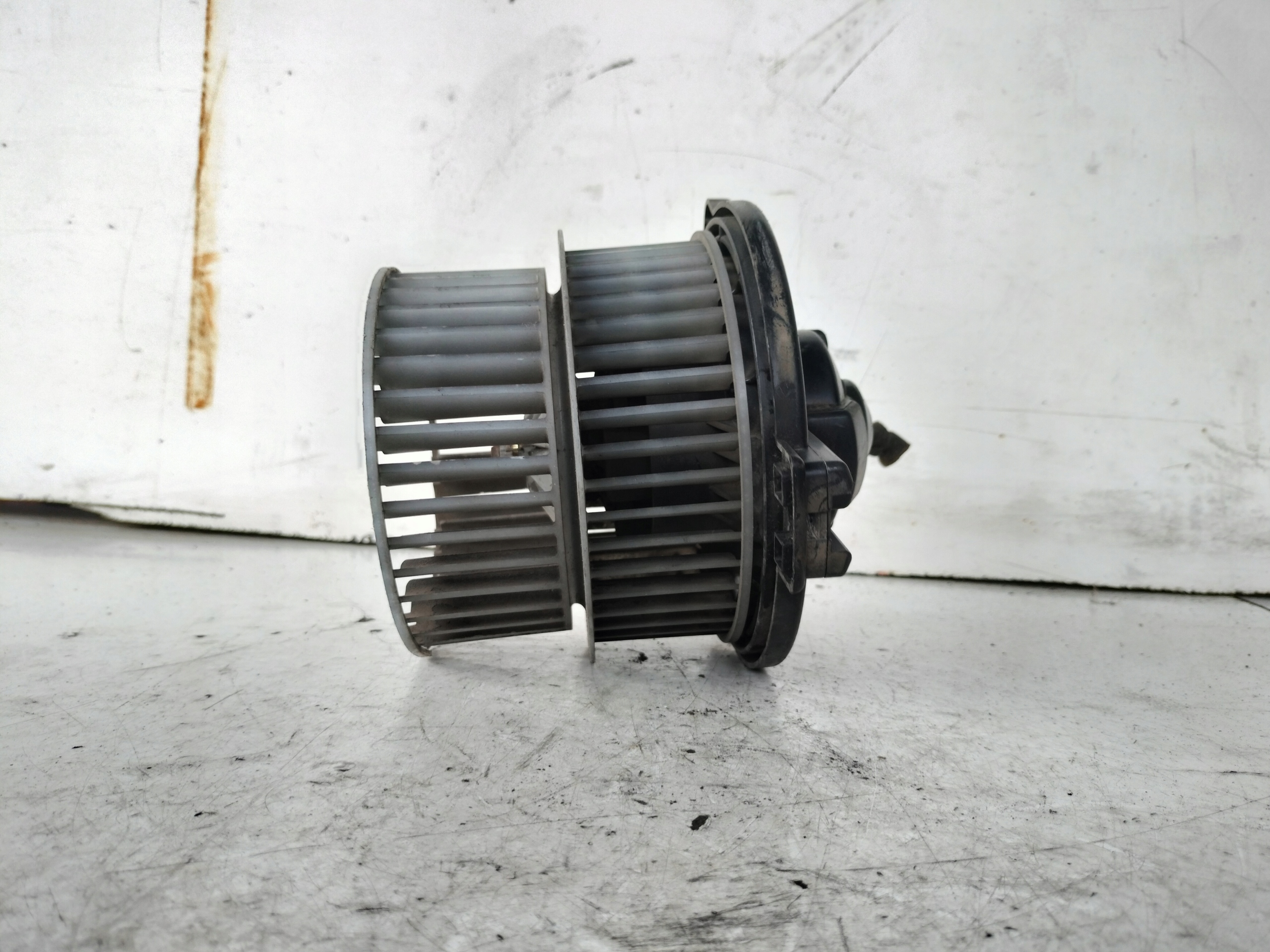 TOYOTA YARIS e riscaldamento BOCCHETTE 194000-1210