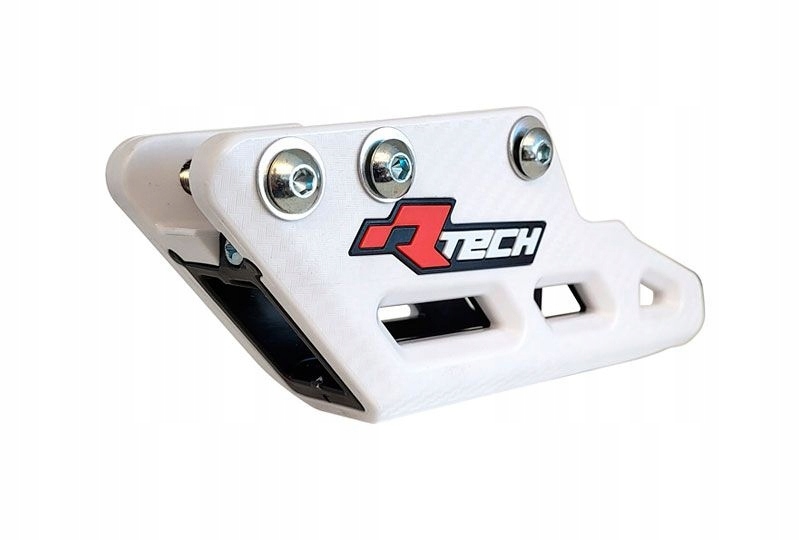 Racetech (rtech) 2025/12 Vodiaca Lišta Reťaze Yamaha Yzf 450 '23-'24, Fantic