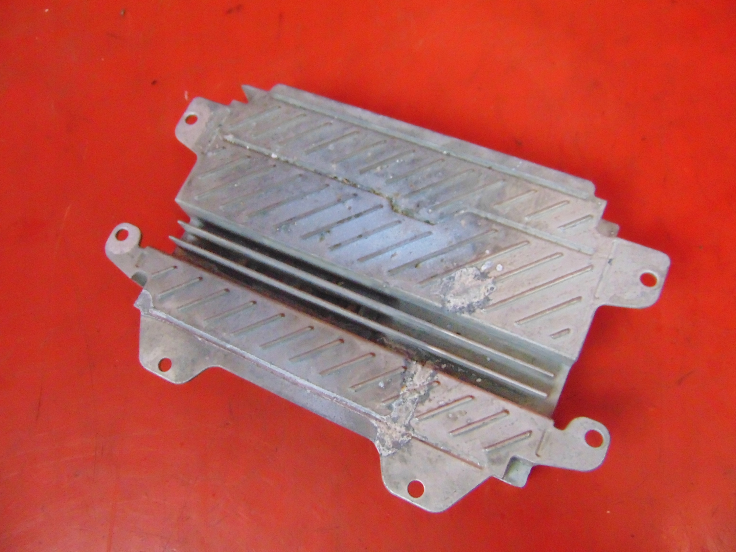RANGE ROVER Evoque II L551 module amplifier RADIA