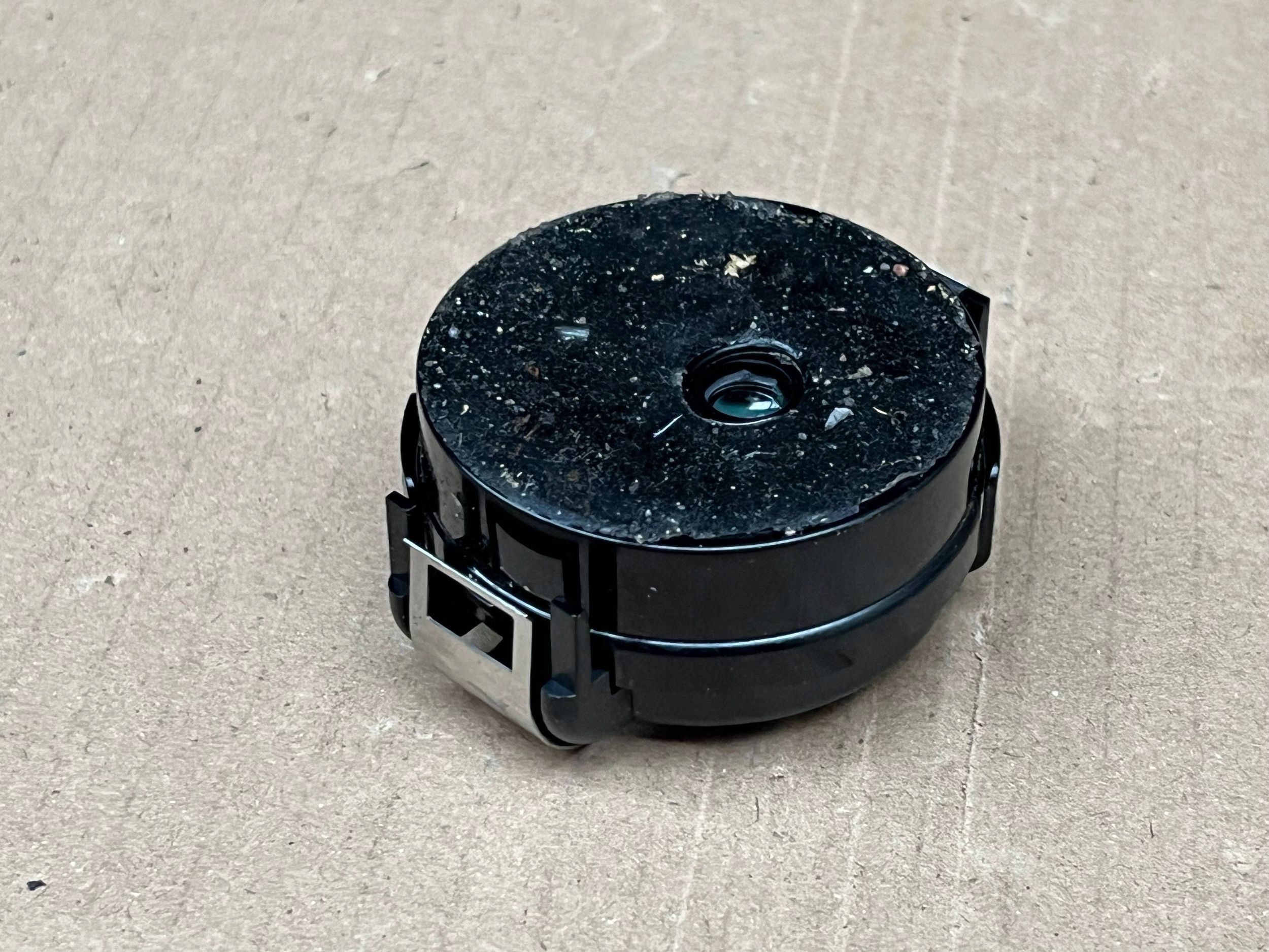 NISSAN sensor rain 6PW01146500 !J