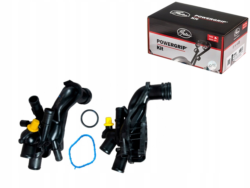 TERMOSTAT MINI MINI CLUBMAN MINI CLUBVAN MINI COOPER MINI COUNTRYMAN