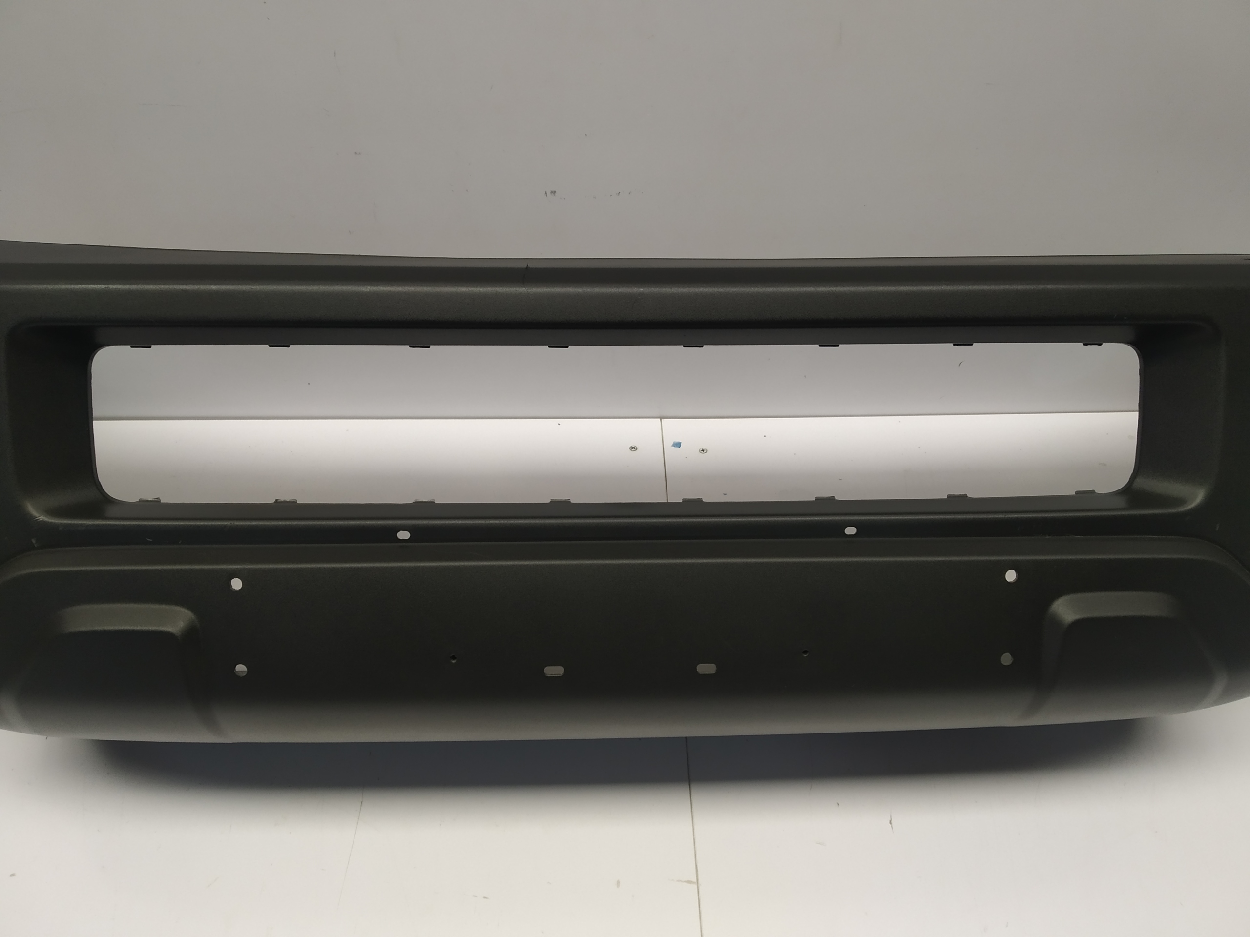 2018r + Suzuki Jimny IV bumper front original 71711-78R