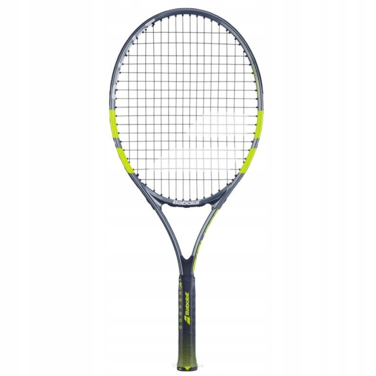 Rakieta tenisowa Babolat Carlitos Jr 25 000 230 g