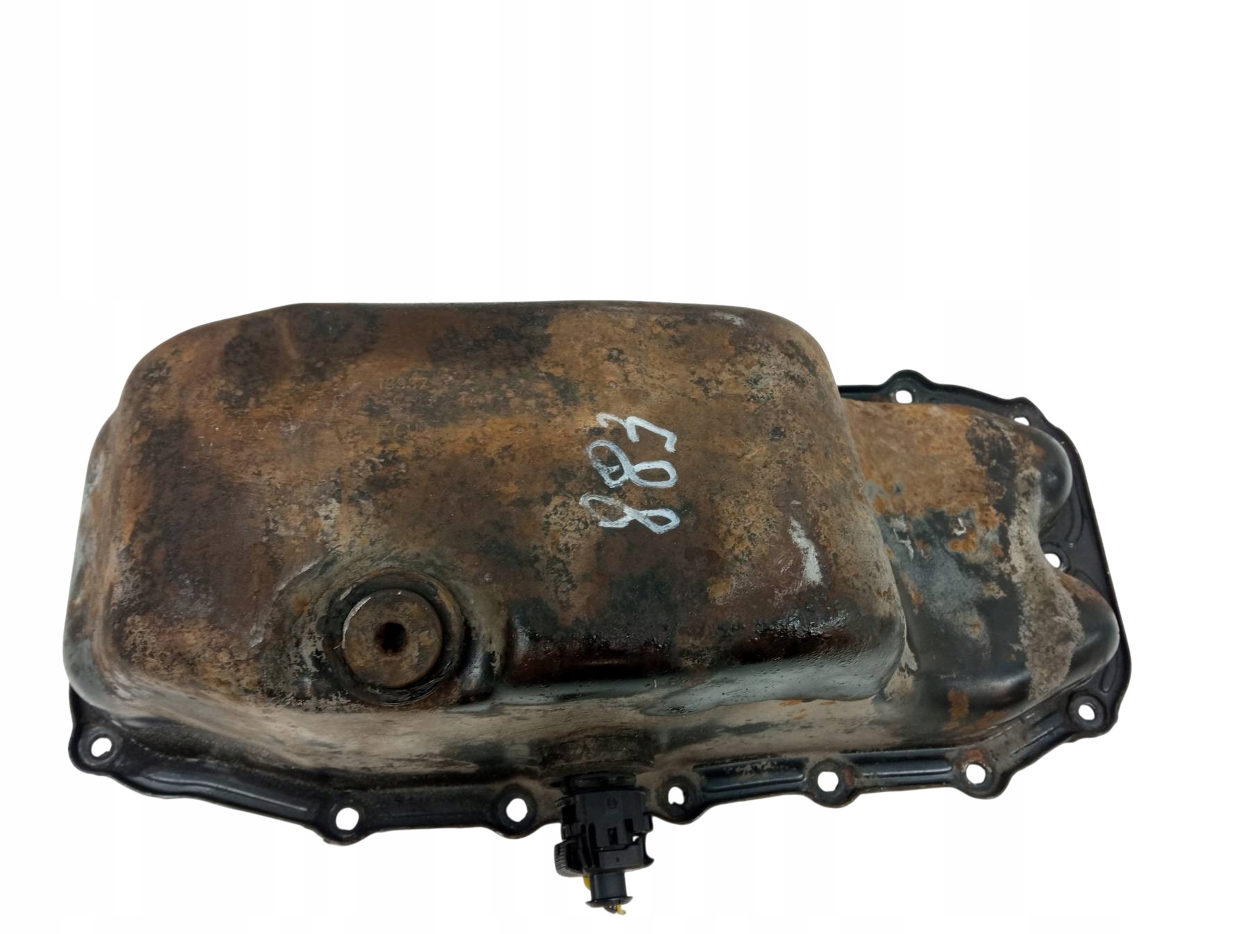 Ölwanne 1.3 CDTI Opel Agila und (2000-2007) A