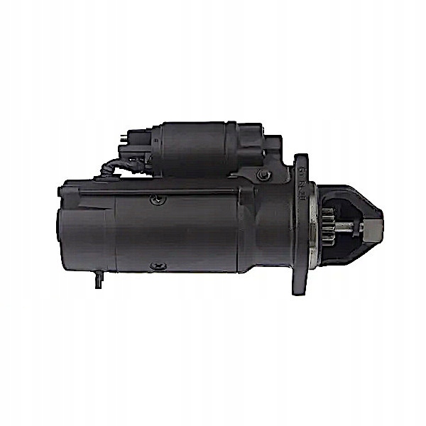 84208903 - СТАРТЕР NEW HOLLAND TD5050 TD90 CASE JX95 JX90