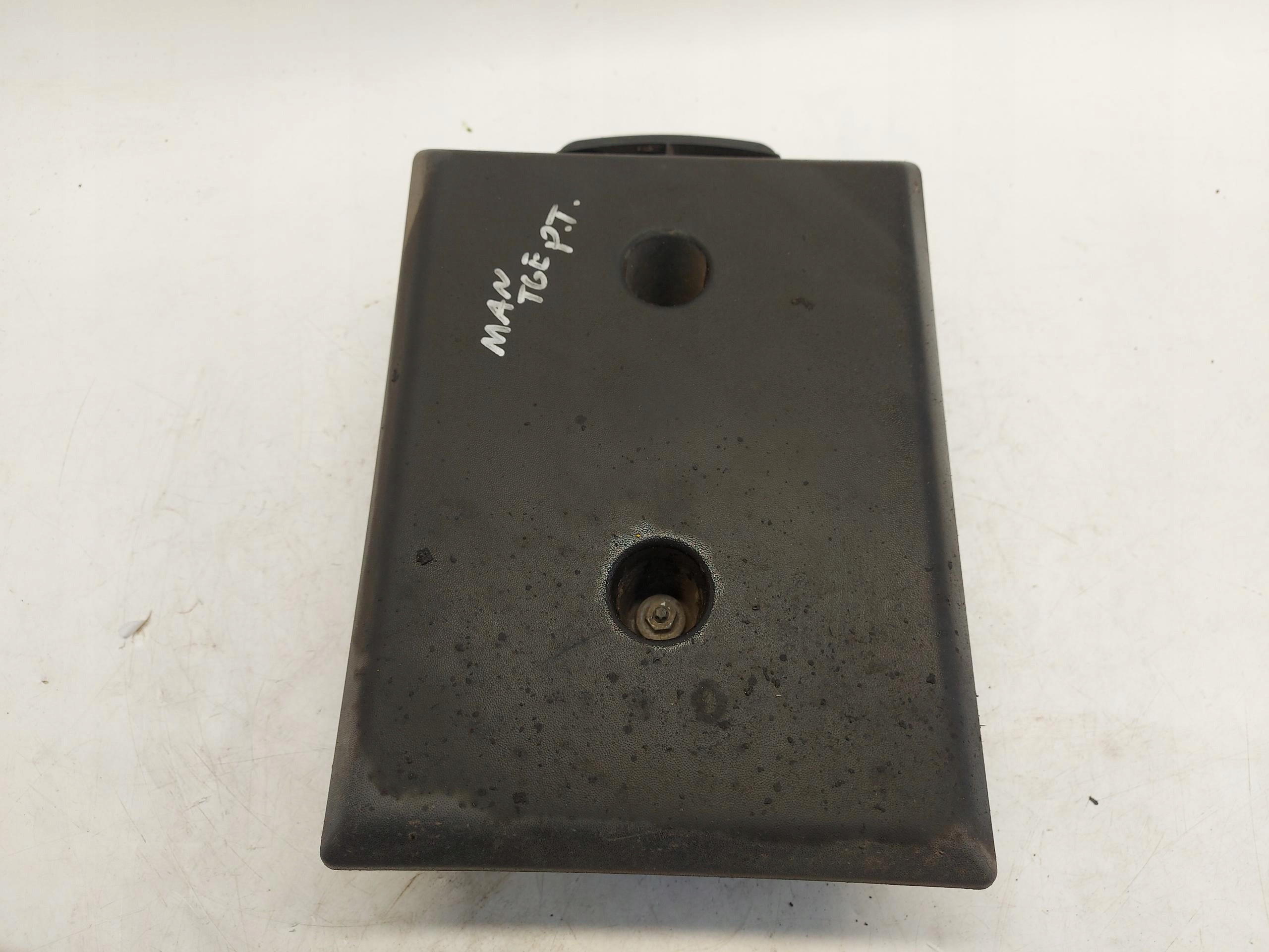 MAN TGE Crafter II light rear part right 7CE945096