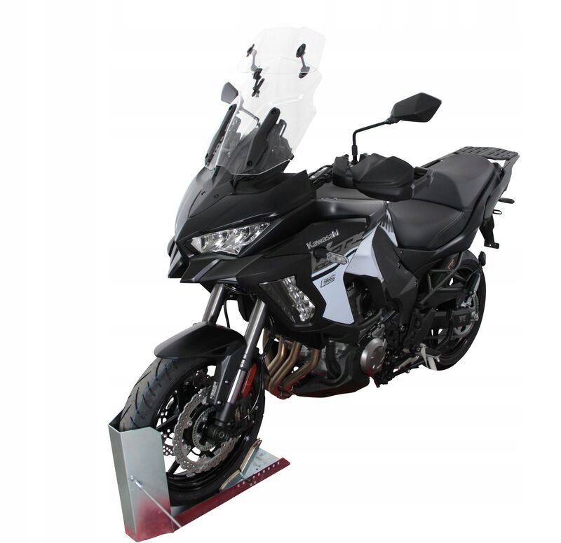 Mra Čelné sklo Vario X-Creen Clear 4025066166411