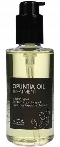 Rica Opuntia Oil Treatment Olejek do włosów 120ml