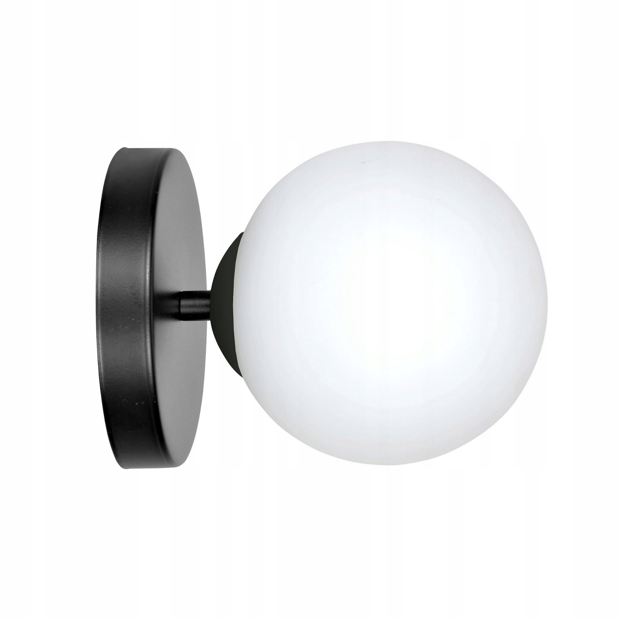Svícen Emibig 1xE14 40W Halldor K1 Black 1024/K1