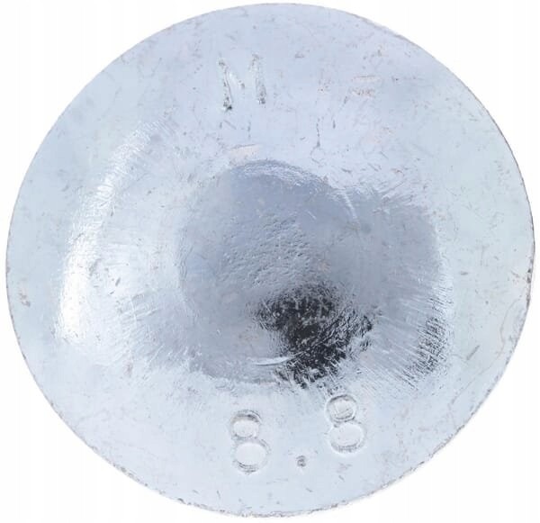 Sruba zamkowa M12x30mm ocynk kl 8 8 25 sztuk Producent code 603123088