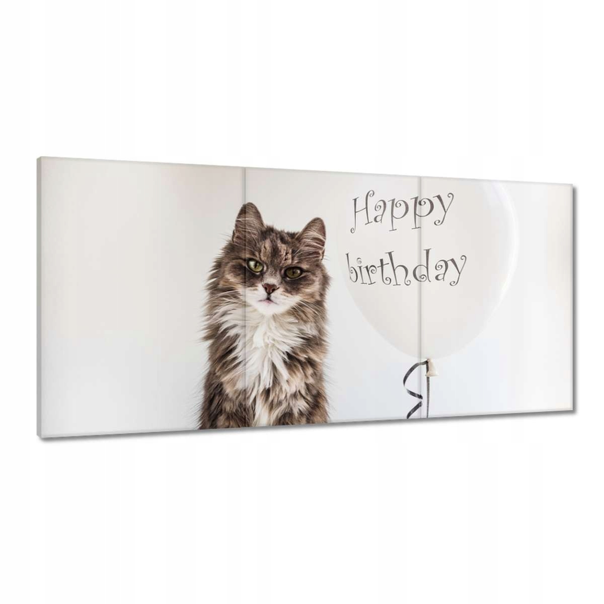 Obrazy 180x90 Mačka Mačiatka Kicia