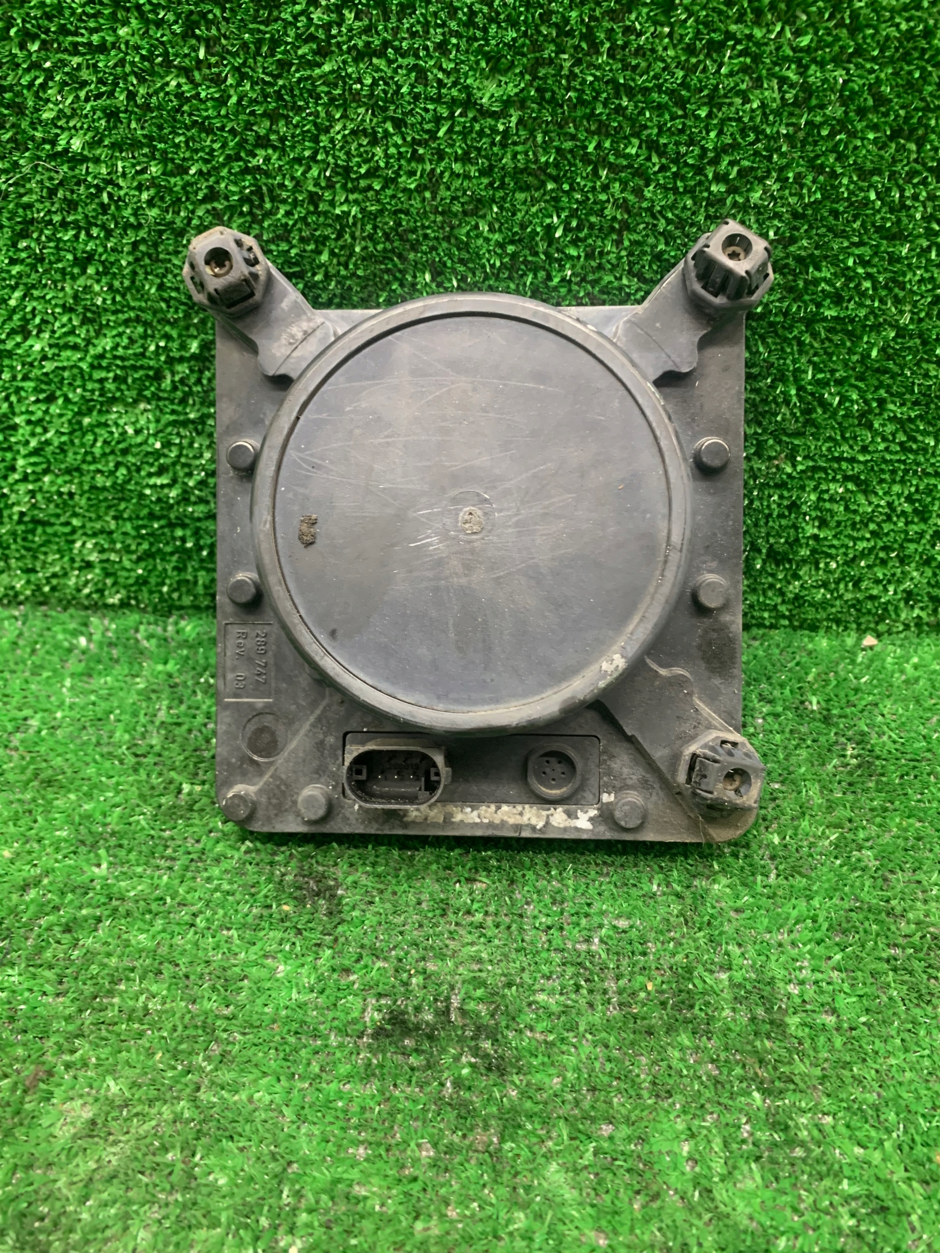 MERCEDES W211 SENSOR DISTRONIC RADAR A2115405262