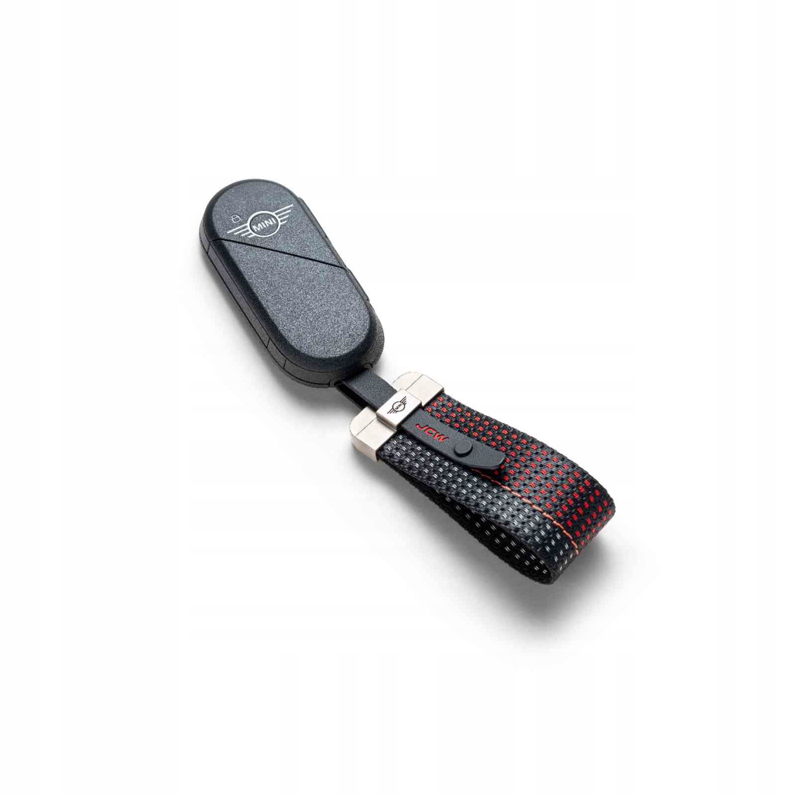 Smycz MINI JCW 82205B30D98