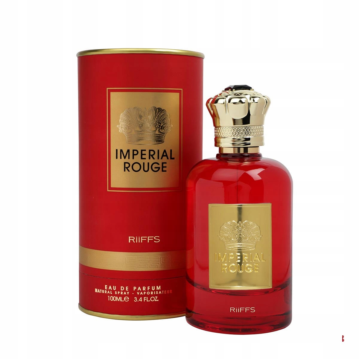 Riiffs Imperial Rouge Edp 100ml