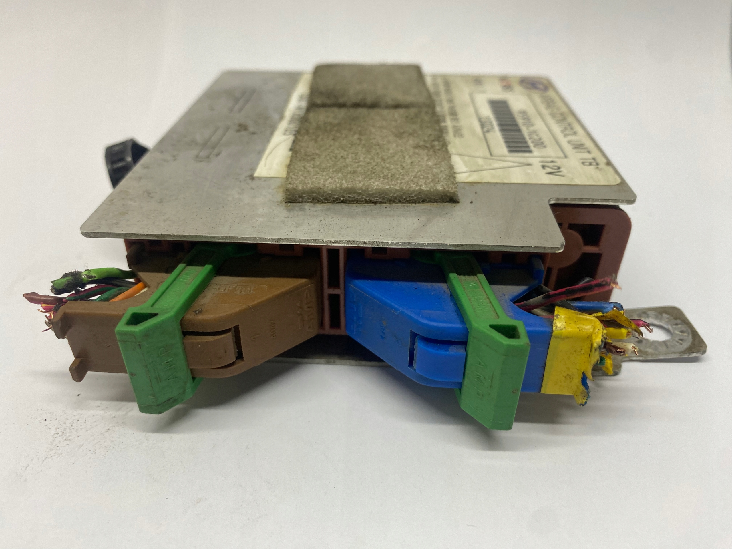 MODUŁ AIRBAG HYUNDAI OE GETZ 959101C200 Producent części Hyundai OE