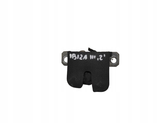 SEAT IBIZA 3 III 6L 02- HB ZAMEK KLAPY TYŁ