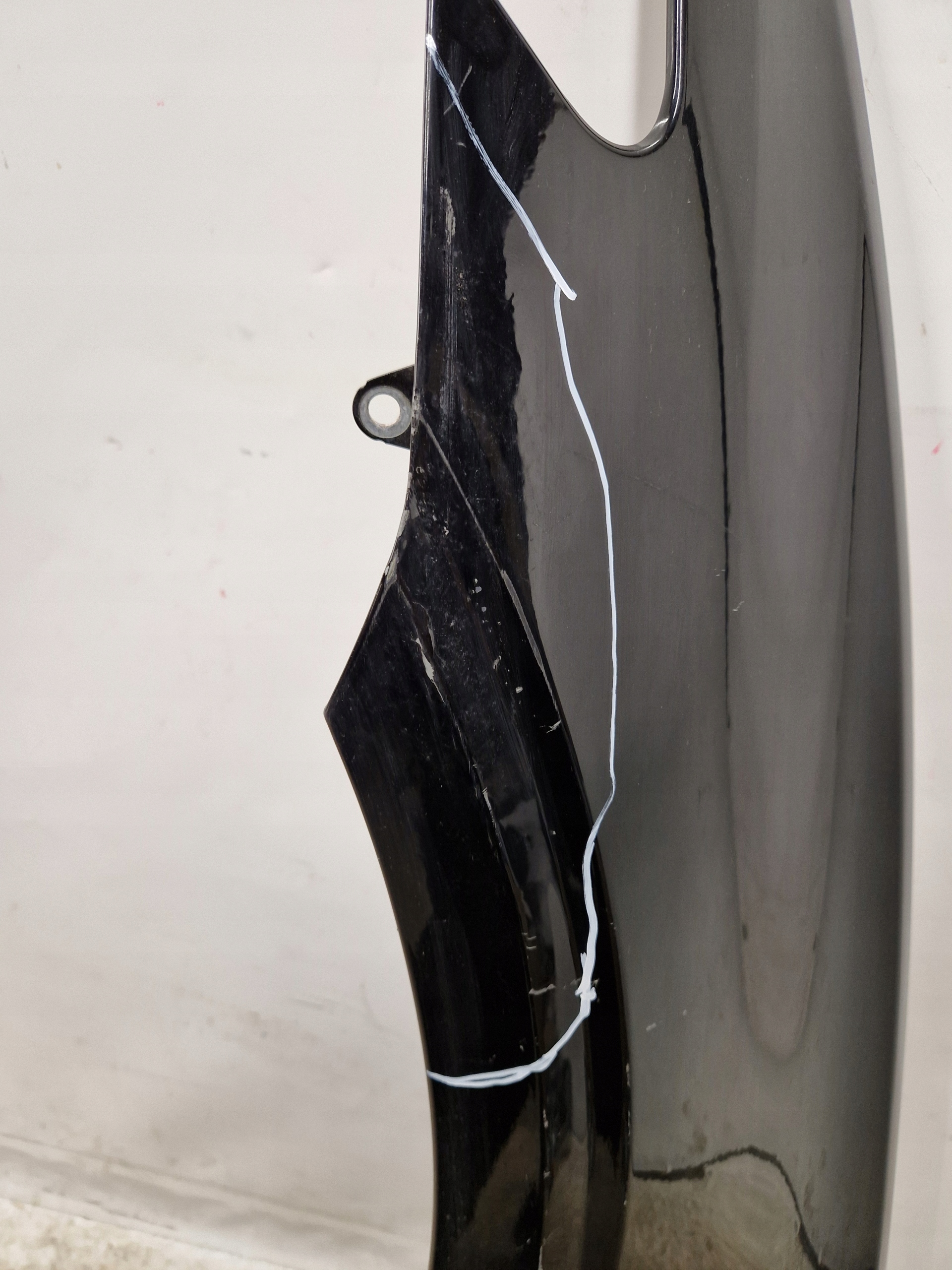 BŁOTNIK LEWY PRZOD VOLVO V60 II S60 III PRZEDNI Numer katalogowy części BŁOTNIK LEWY PRZOD VOLVO V60 II S60 III  MAJDI251