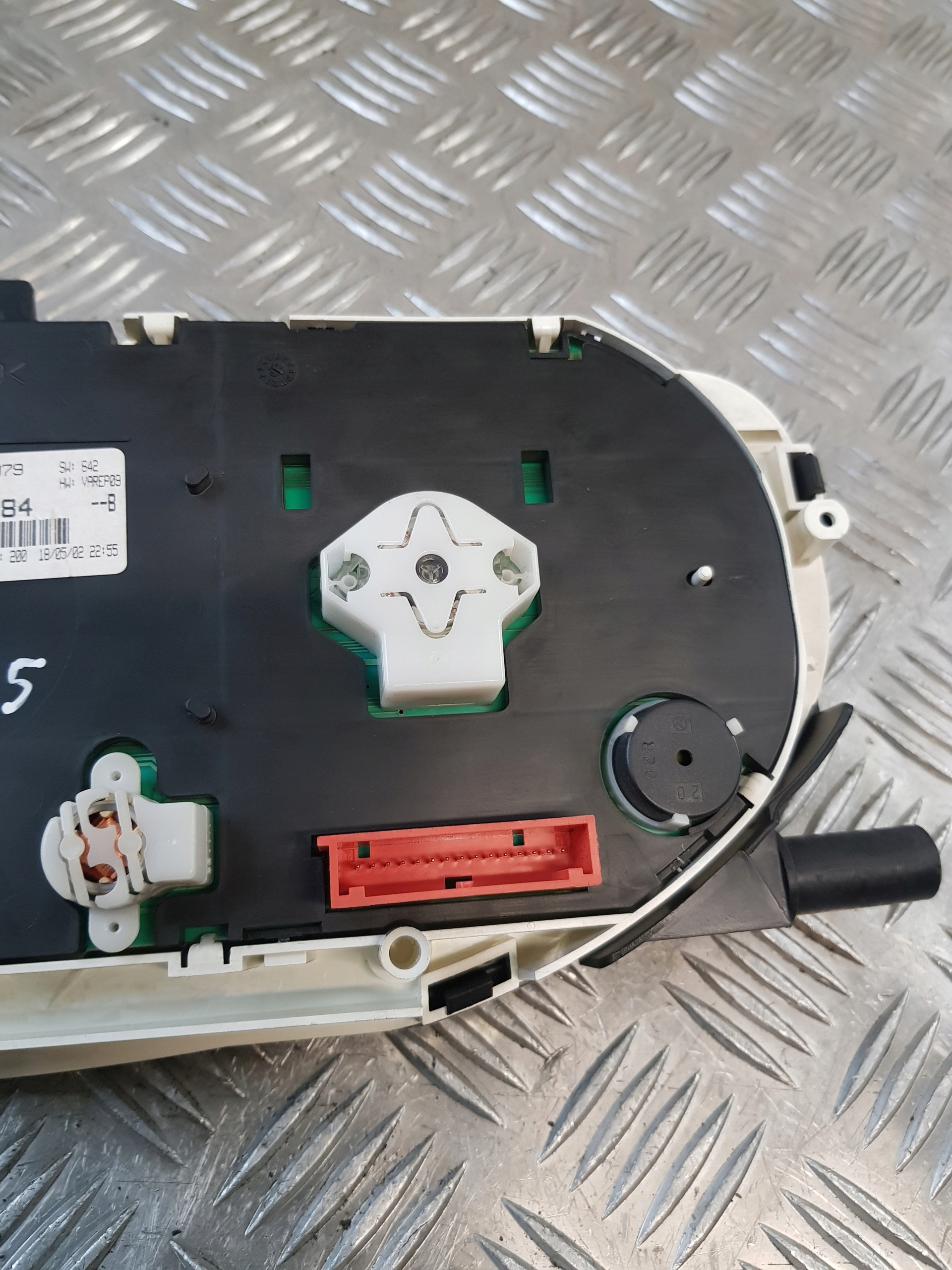 dials 8200218884 RENAULT LAGUNA II 1.8B 01R- EUROPA