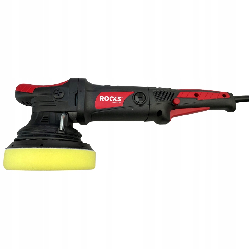 720w автомобиль осциллирующий полировщик ОК-03.4202