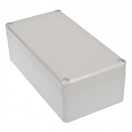 

Obudowa uniwersalna, typ: Pełna Z58 55x82x158