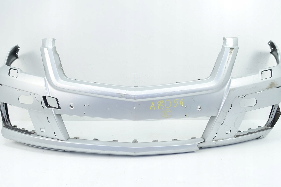 bumper front front MERCEDES GLK X204 2008-2012
