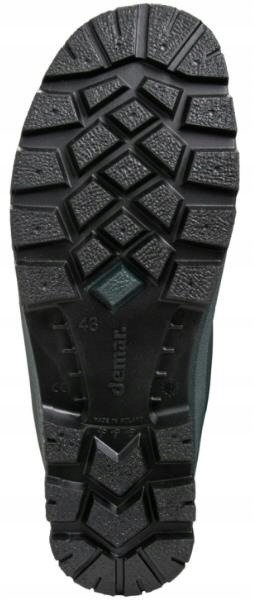 Zimowe Śniegowce Myśliwskie Demar LOGAN r. 44 Marka Demar