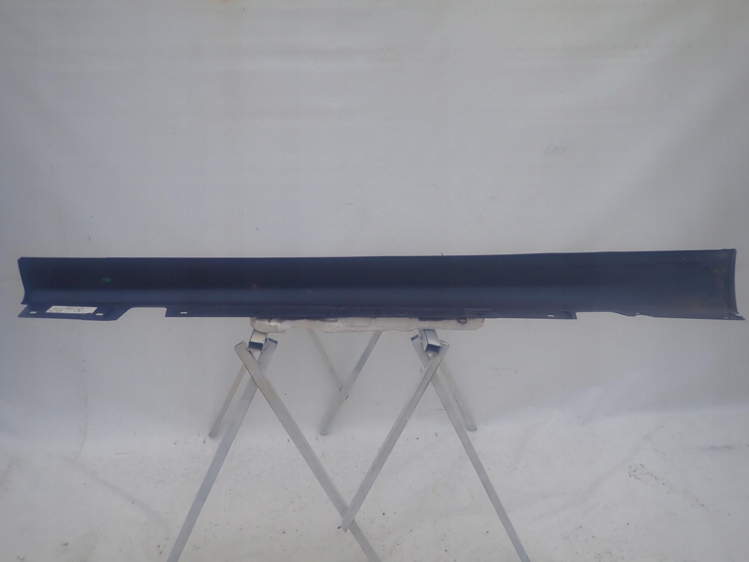 BMW 3 E90 E91 04-08 threshold right moulding threshold