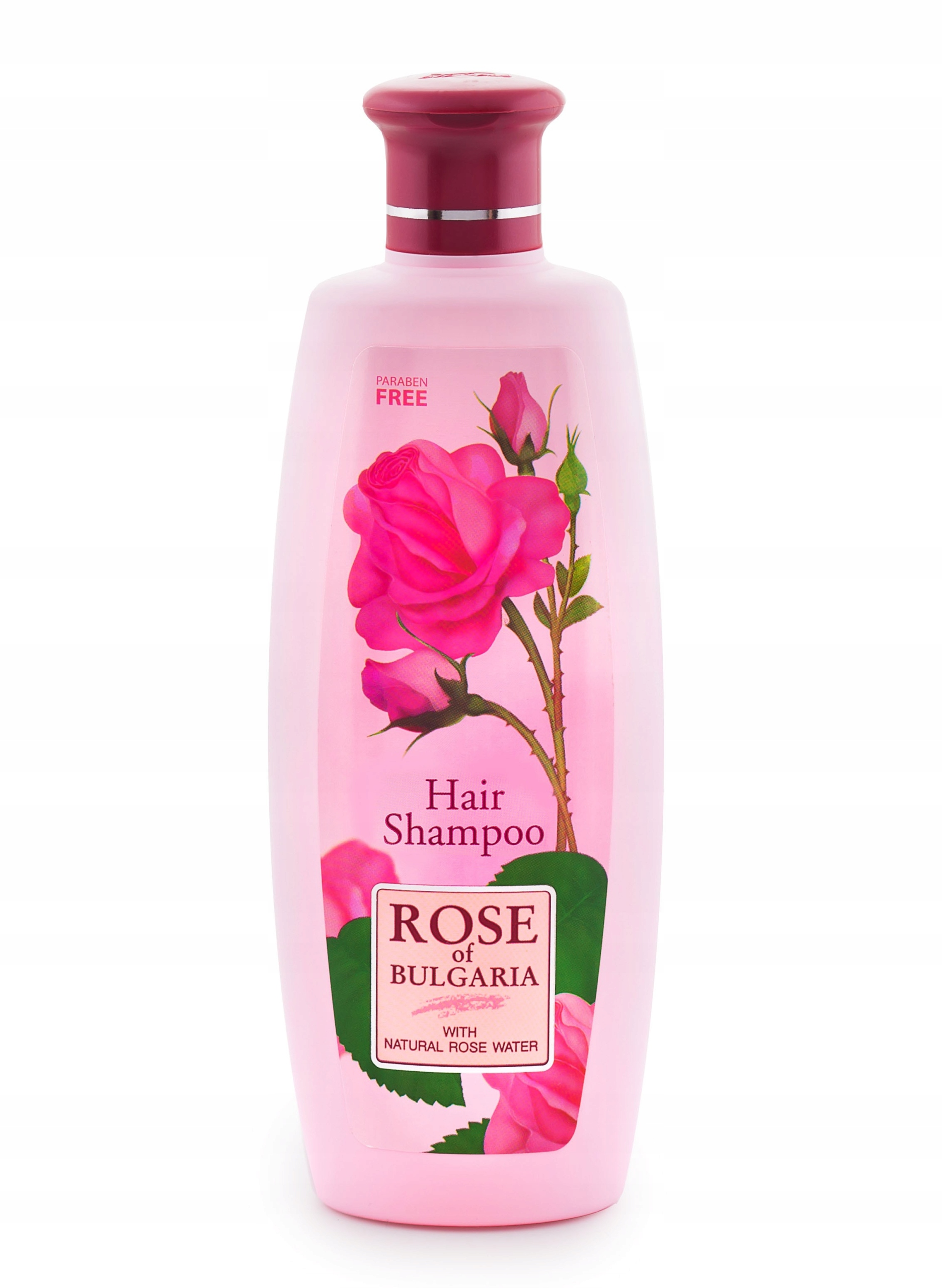 

Szampon Do Włosów Różany Rose Of Bulgaria 330ml