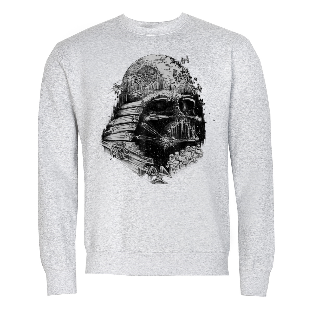 

Bluza Filmowa Star Wars Gwiezdne Wojny Darth Vader