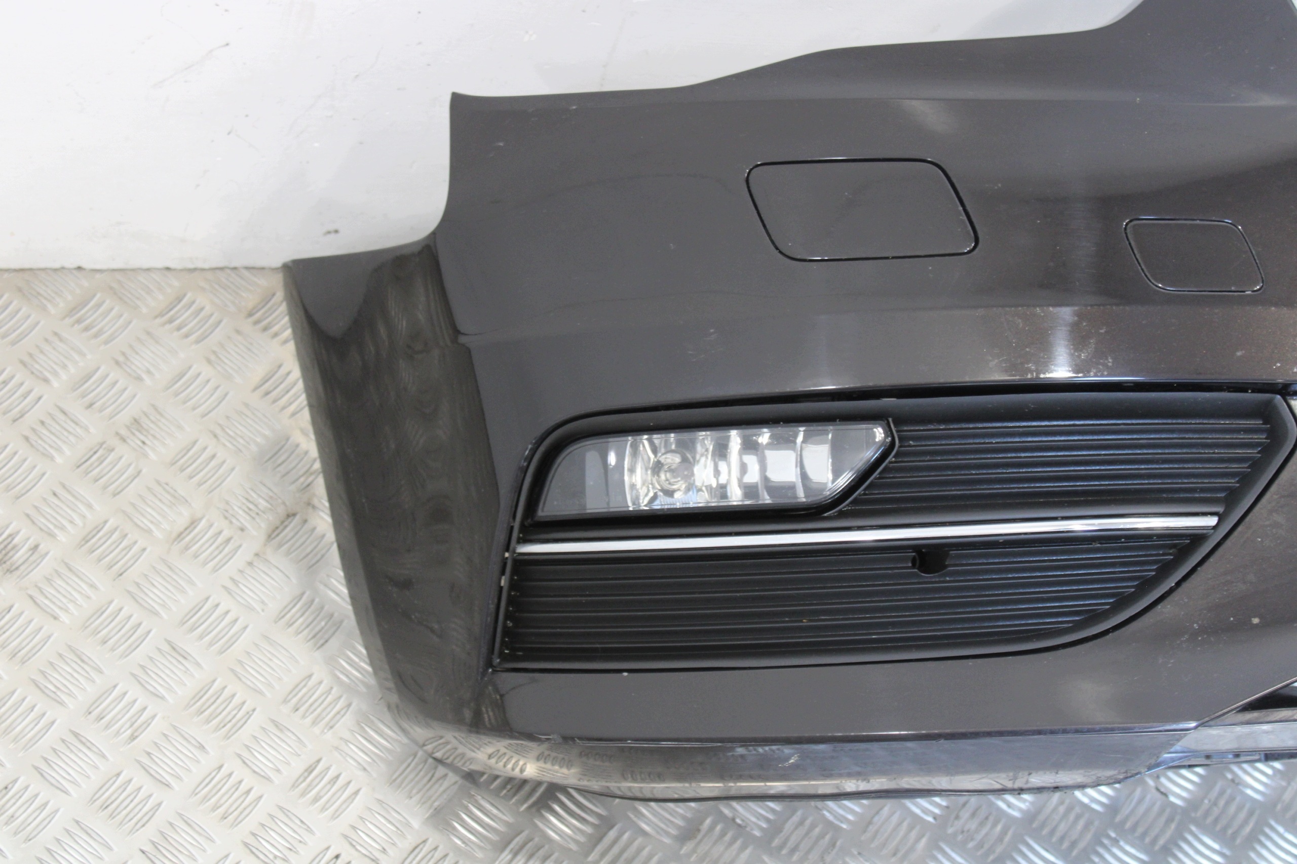 bumper front front washers of lights AUDI A3 8V0 8V4 H/B 2.0 TDI