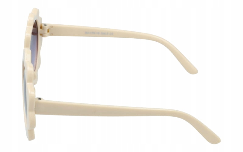 OKULARY PRZECIWSŁONECZNE DZIECIĘCE FILTR UV400 Cat.3 + ETUI TUBA DLA DZIECI Kod producenta 172-15