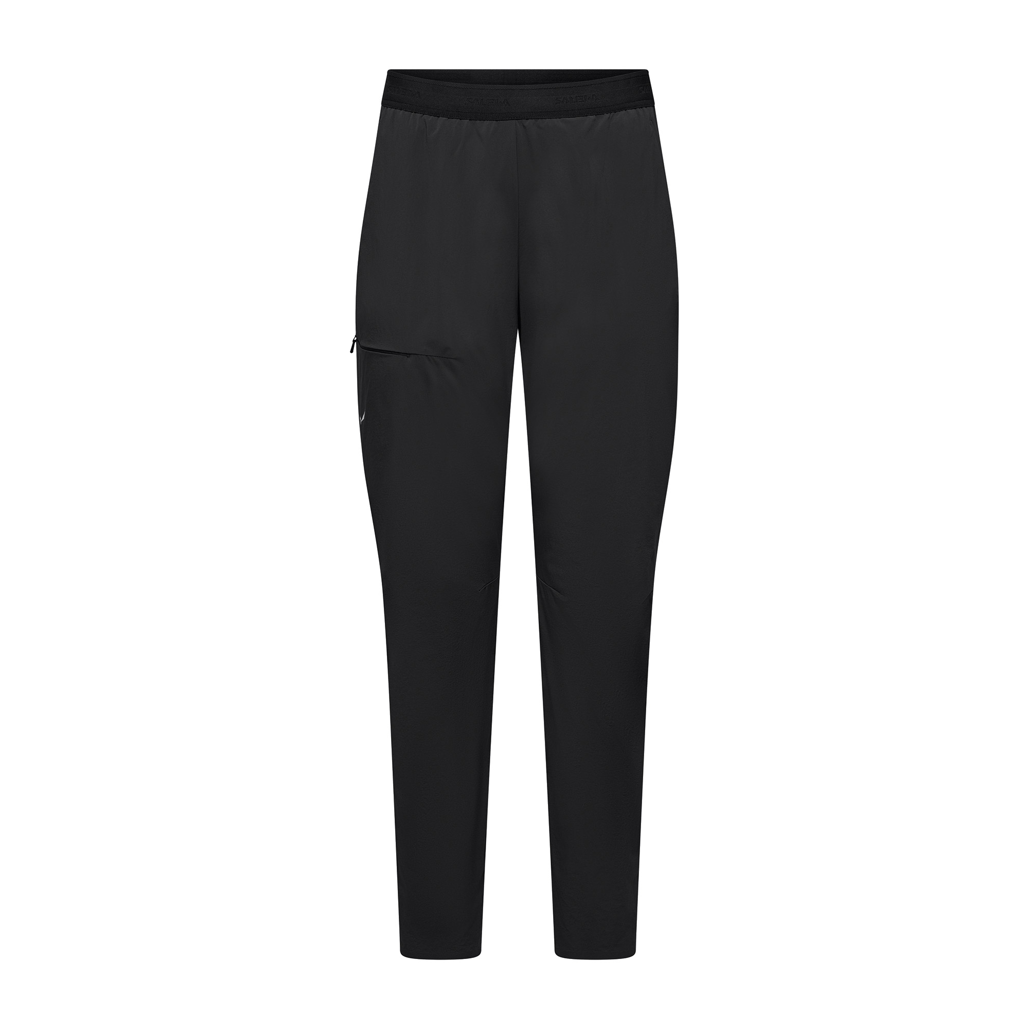 Dámské trekové kalhoty Salewa Pedroc 3 Dst Light black out