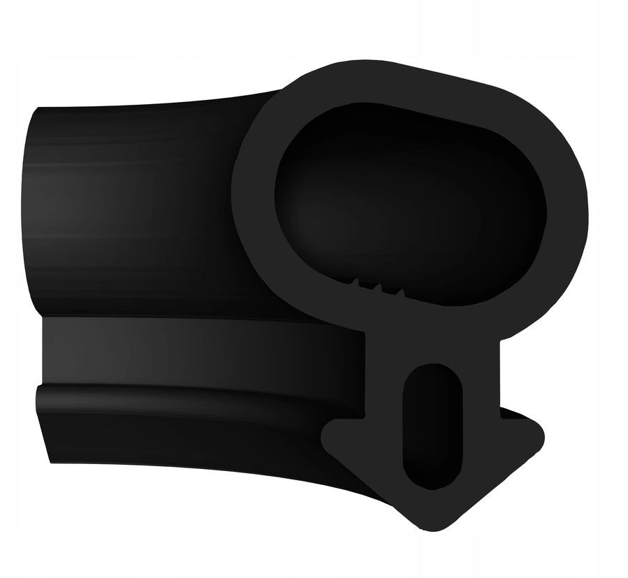 USZCZELKA OKIENNA Uszczelki Do Okna Okien Okienne