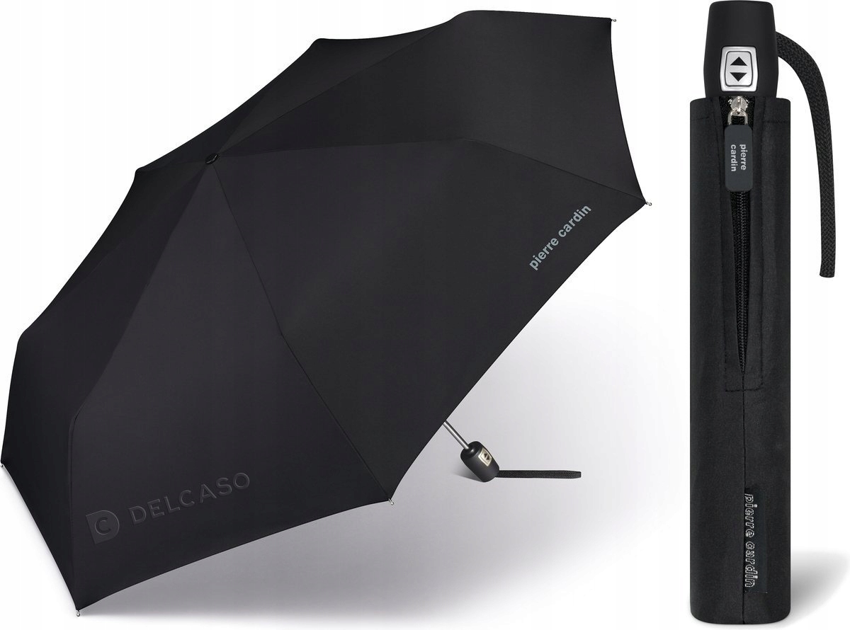 Automatický deštník Easymatic Slim Pierre Cardin