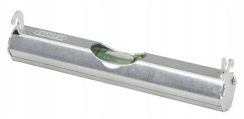 

Poziomnica sznurkowa libelka 80mm Stanley 422870