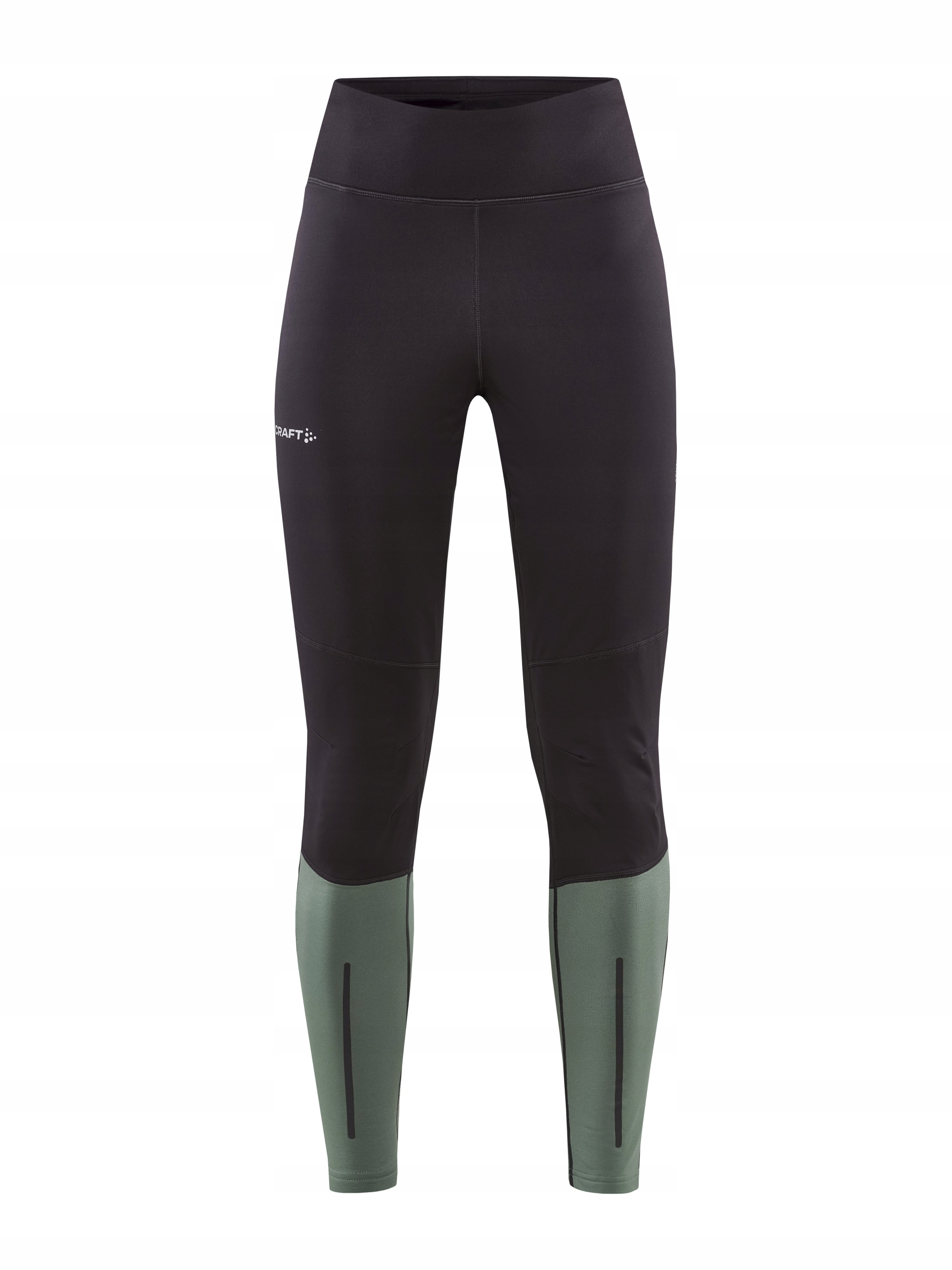 W Kalhoty Craft Adv Essence Wind Tights XL