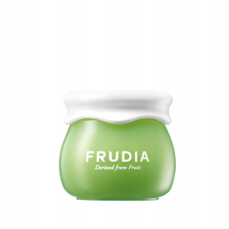 Frudia Green Grape Regulačný krém na tvár 10 g