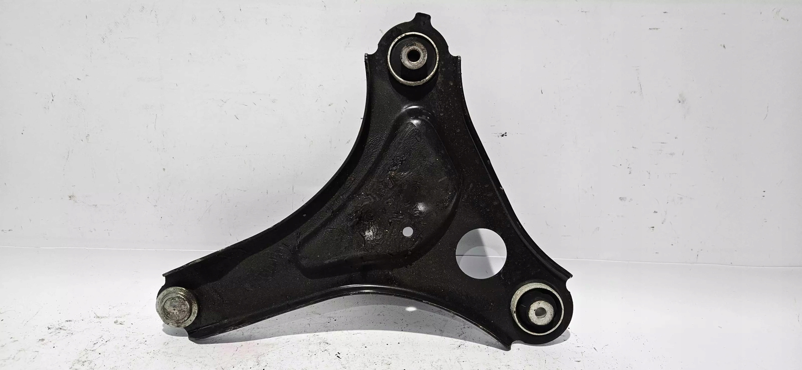 arm left front RENAULT TWINGO III SMART 453 14
