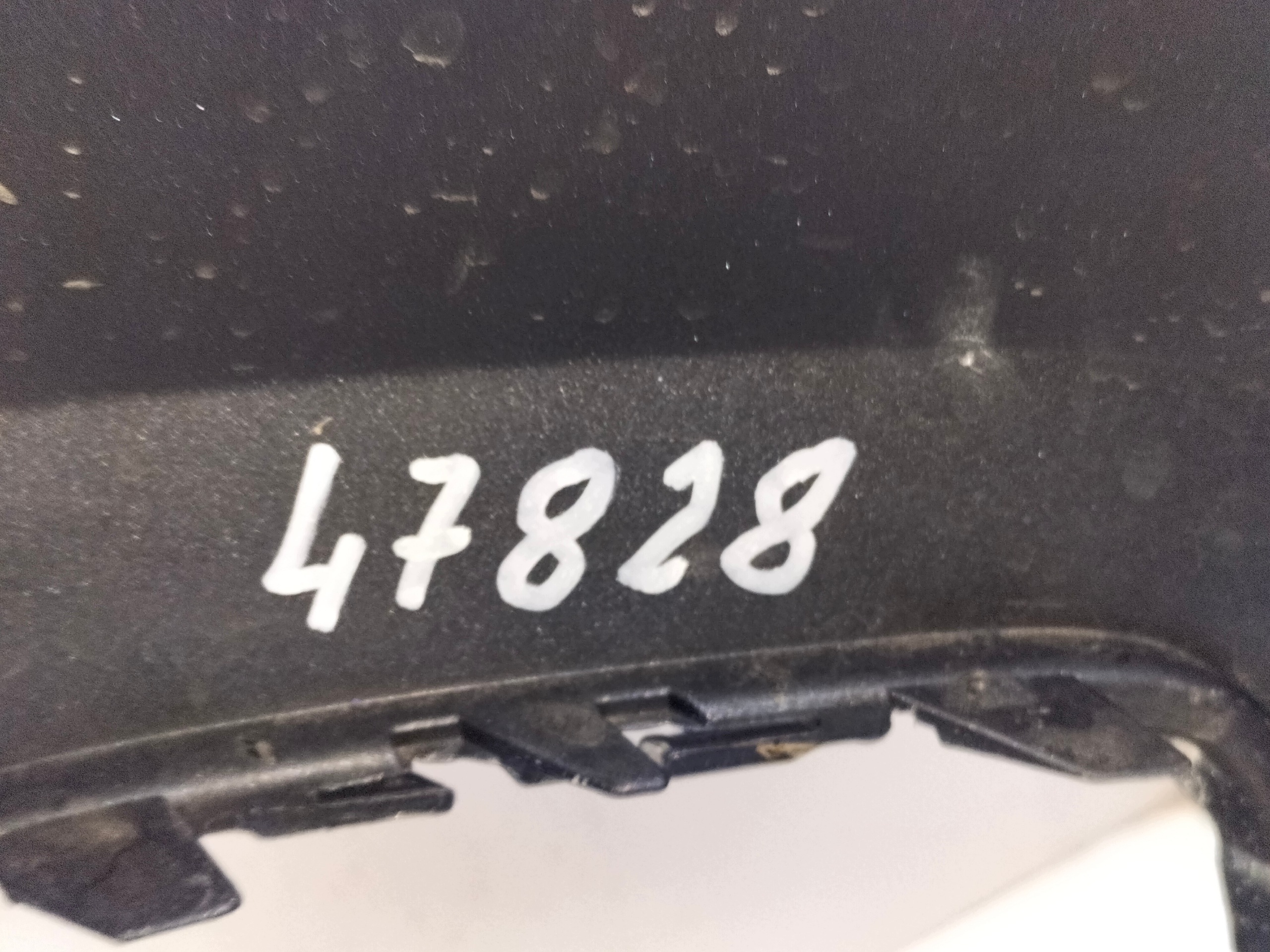paraurti anteriore anteriore BMW 2 U06 ACTIVE TOURER 21- m-packet