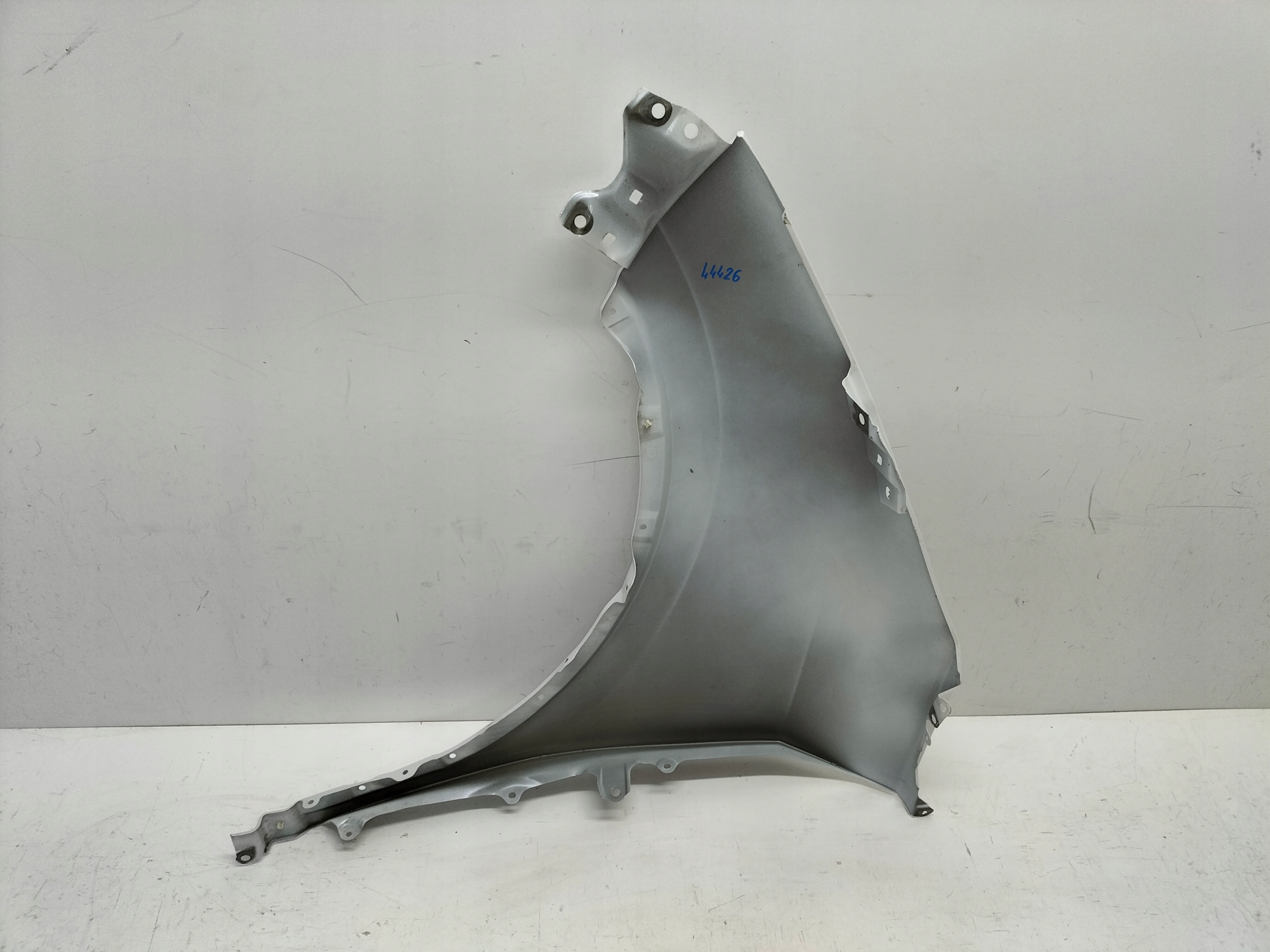 fender front front right TOYOTA CHR C-HR II 23