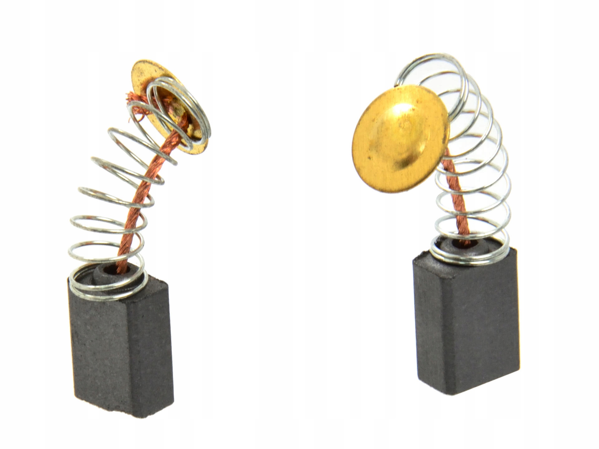 

Szczotki węglowe szlifierki 115 5x8x12mm